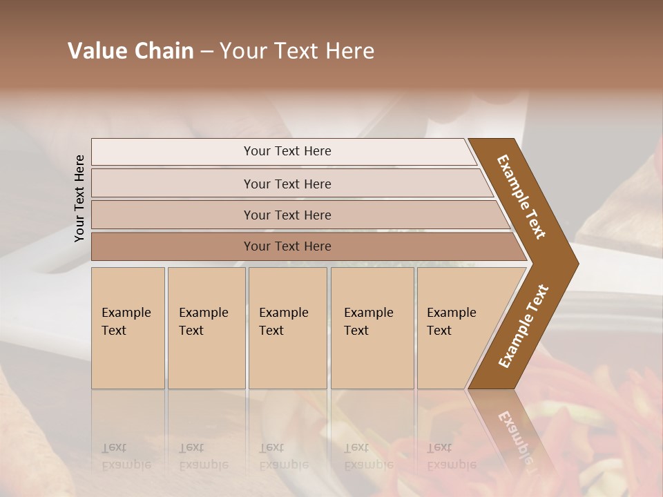 Smart Nerd Inconsistency PowerPoint Template