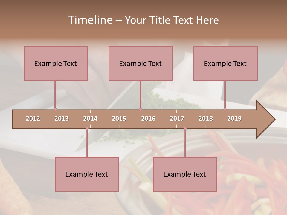 Smart Nerd Inconsistency PowerPoint Template