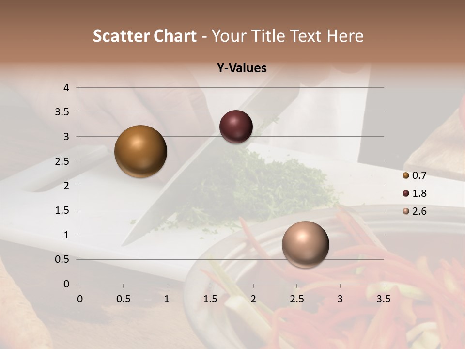 Smart Nerd Inconsistency PowerPoint Template