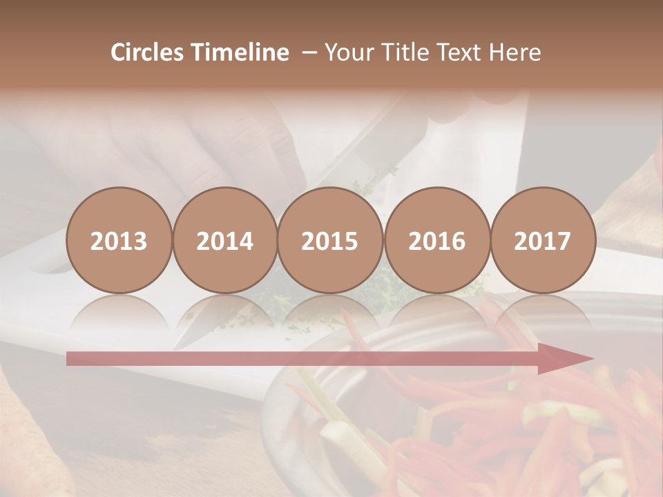 Smart Nerd Inconsistency PowerPoint Template