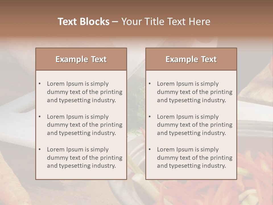 Smart Nerd Inconsistency PowerPoint Template