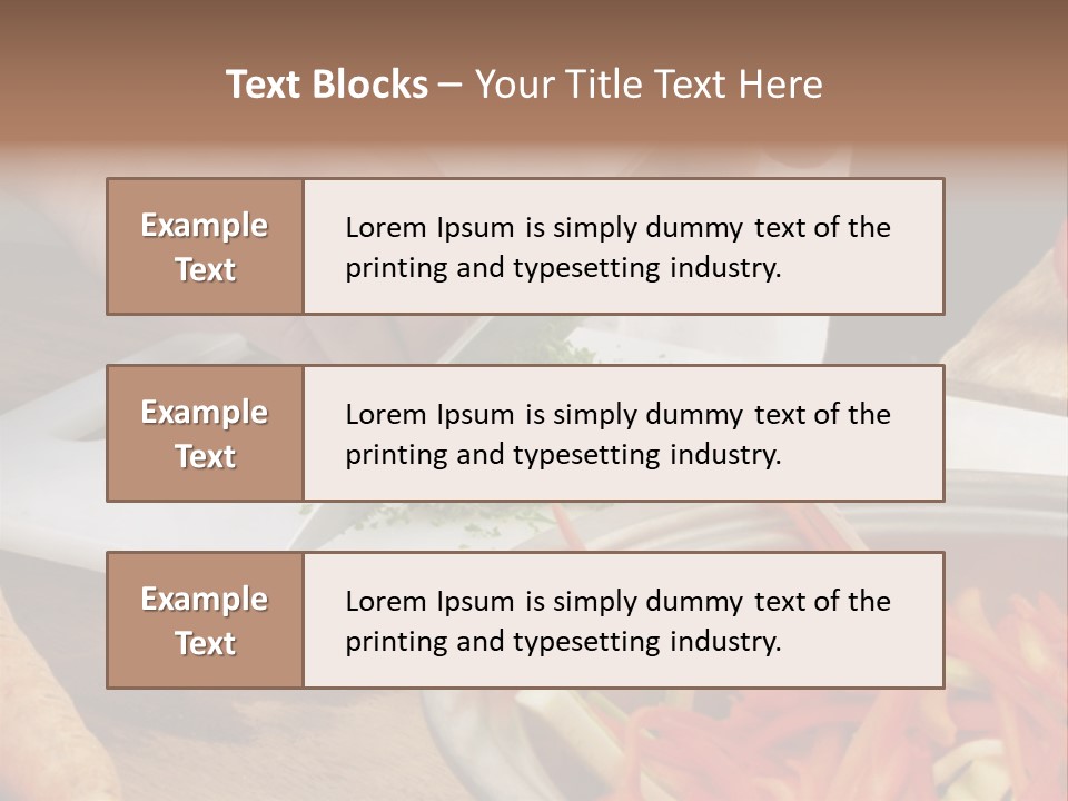 Smart Nerd Inconsistency PowerPoint Template
