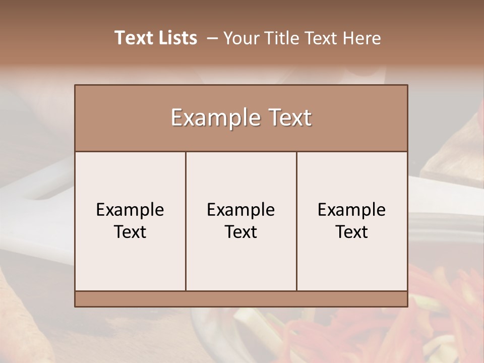 Smart Nerd Inconsistency PowerPoint Template