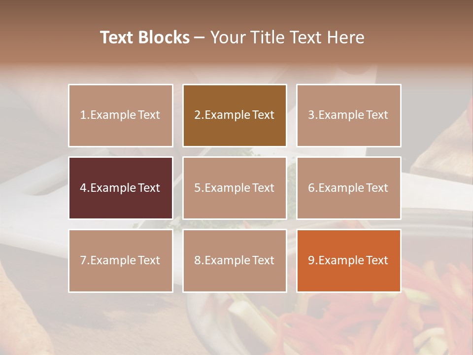 Smart Nerd Inconsistency PowerPoint Template