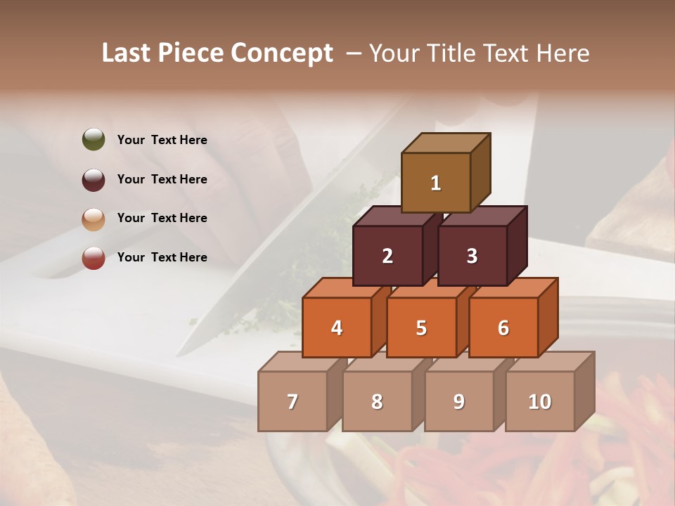 Smart Nerd Inconsistency PowerPoint Template