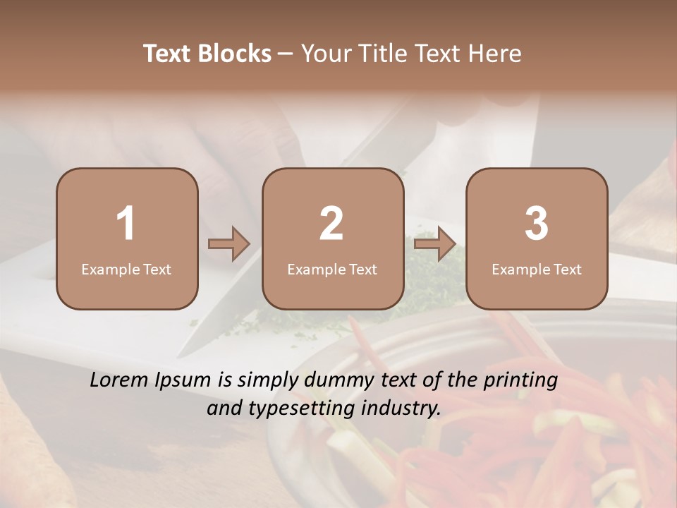 Smart Nerd Inconsistency PowerPoint Template