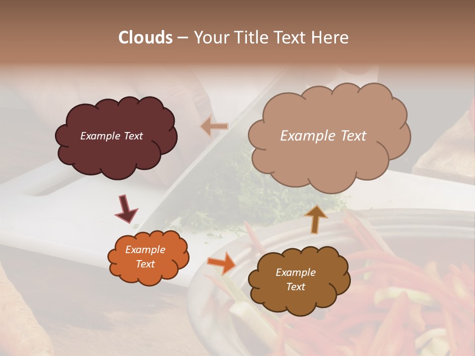 Smart Nerd Inconsistency PowerPoint Template