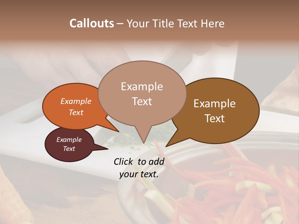 Smart Nerd Inconsistency PowerPoint Template