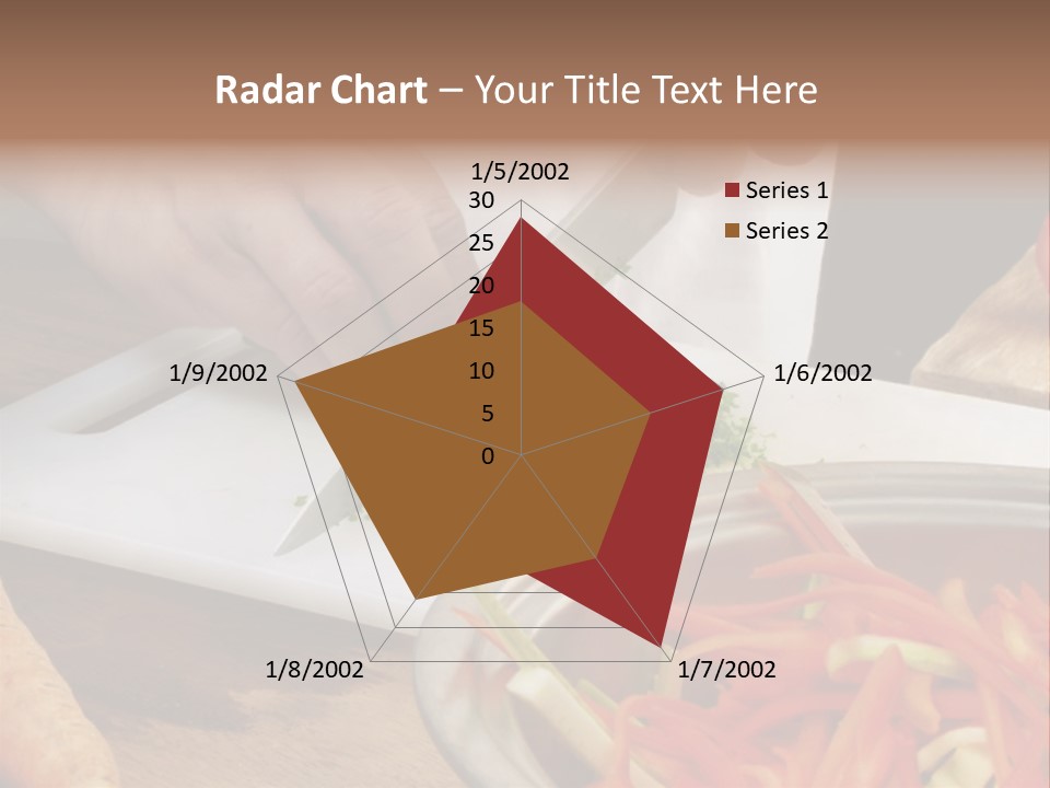 Smart Nerd Inconsistency PowerPoint Template