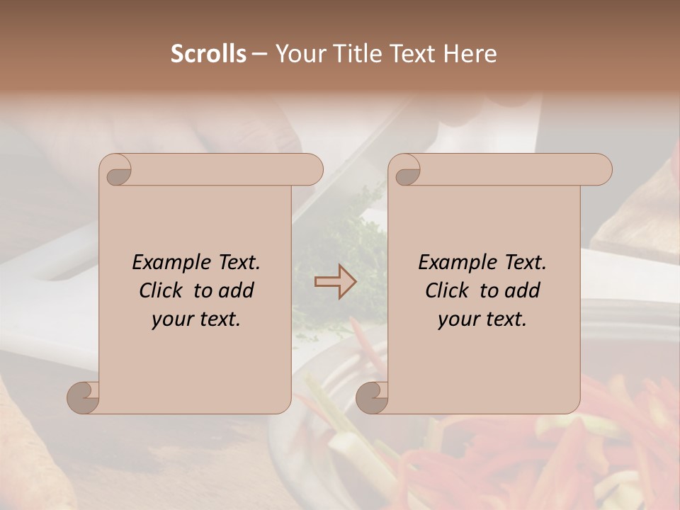 Smart Nerd Inconsistency PowerPoint Template