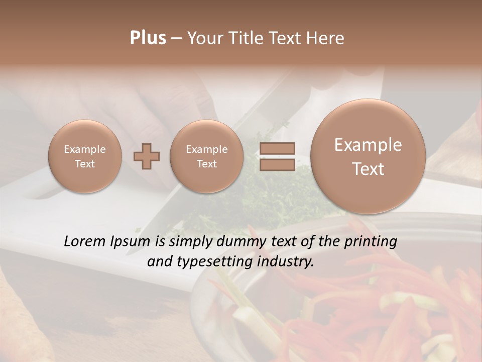 Smart Nerd Inconsistency PowerPoint Template