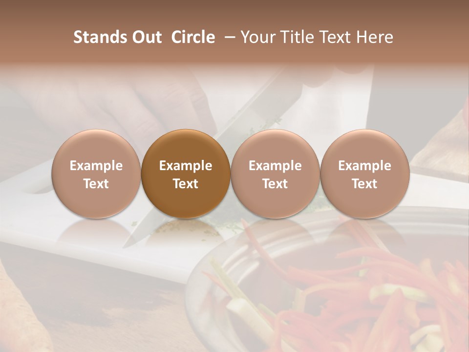 Smart Nerd Inconsistency PowerPoint Template