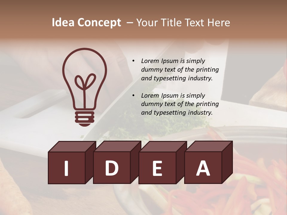 Smart Nerd Inconsistency PowerPoint Template