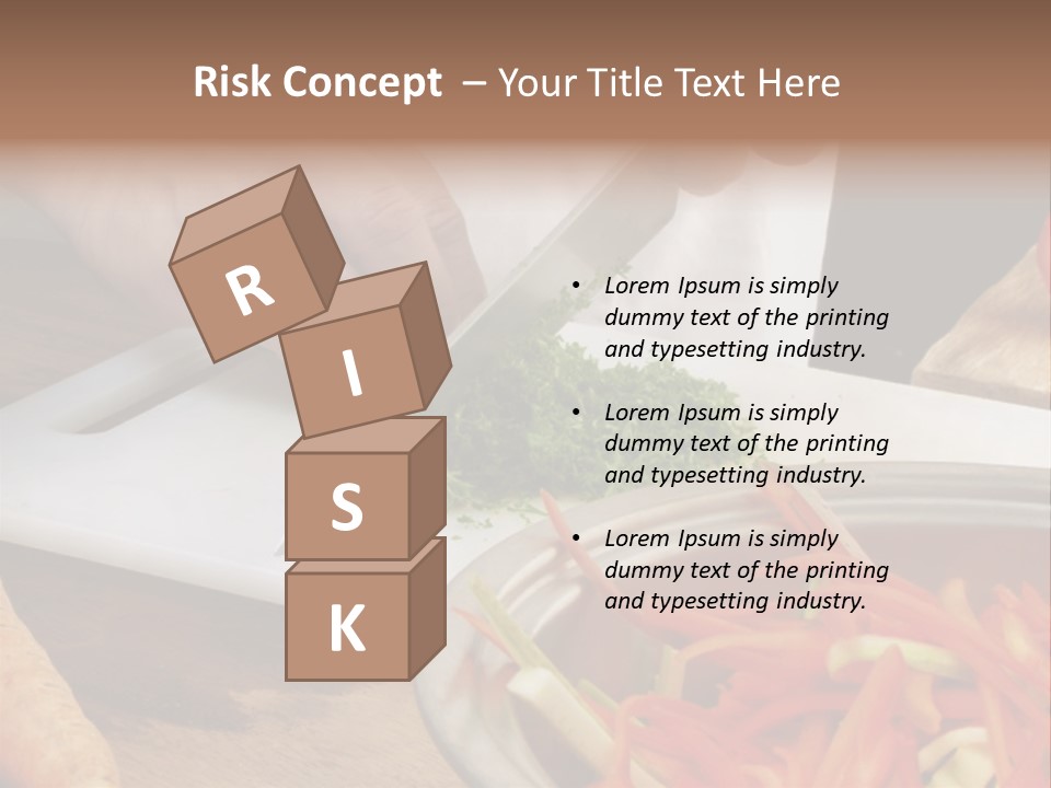 Smart Nerd Inconsistency PowerPoint Template