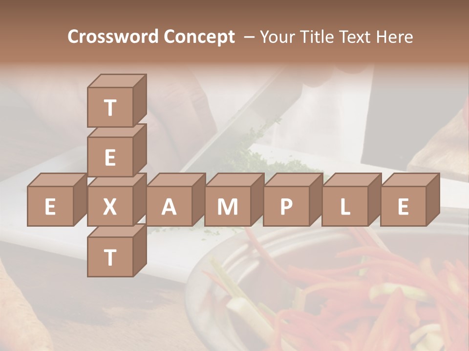 Smart Nerd Inconsistency PowerPoint Template