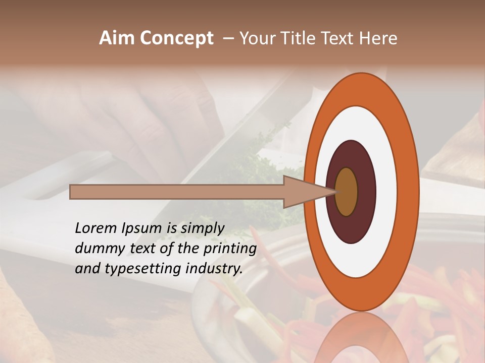 Smart Nerd Inconsistency PowerPoint Template