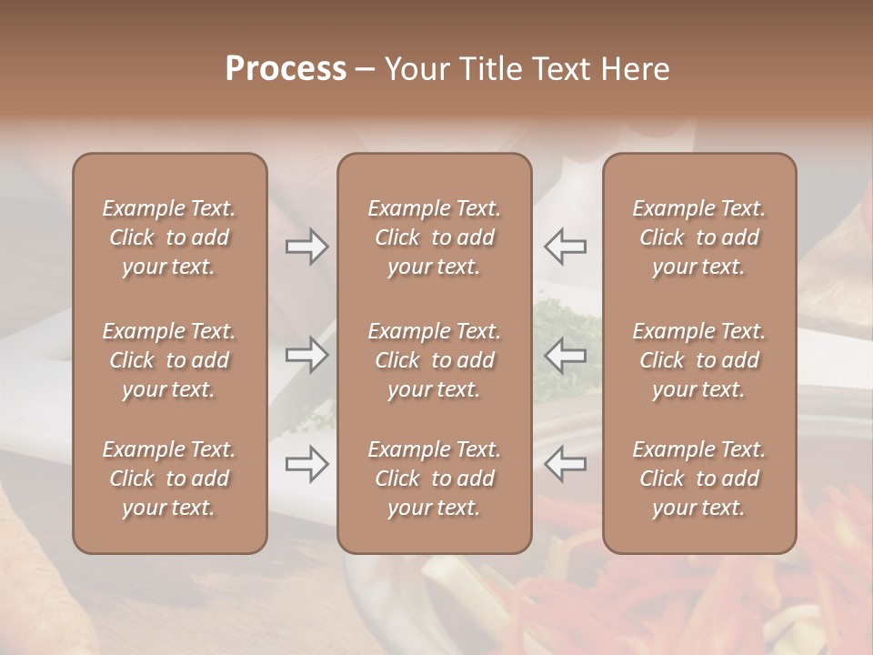 Smart Nerd Inconsistency PowerPoint Template
