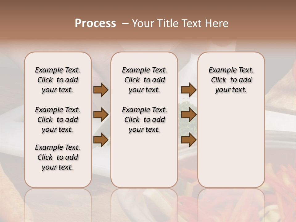 Smart Nerd Inconsistency PowerPoint Template