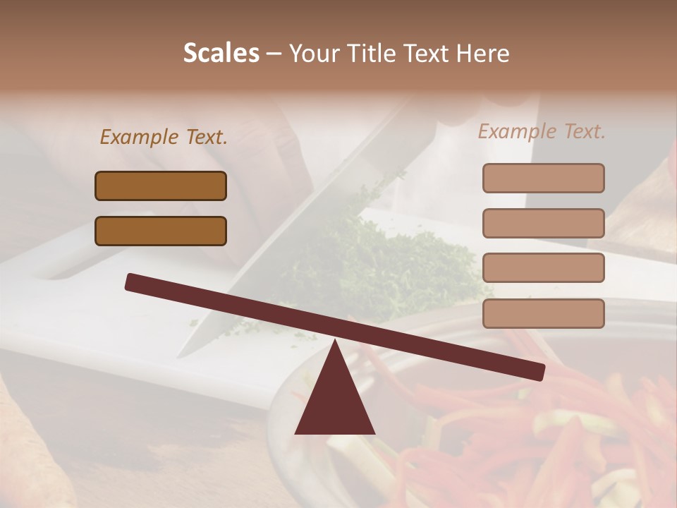 Smart Nerd Inconsistency PowerPoint Template