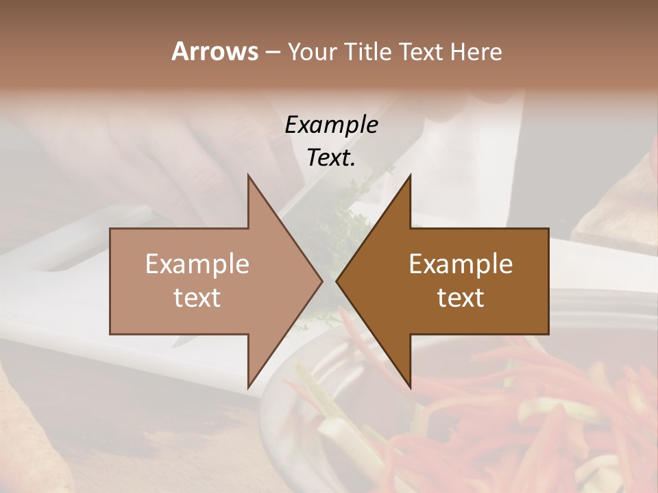 Smart Nerd Inconsistency PowerPoint Template