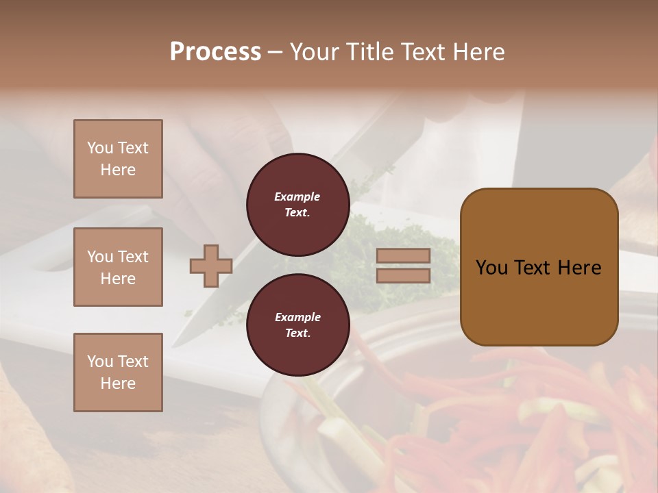 Smart Nerd Inconsistency PowerPoint Template