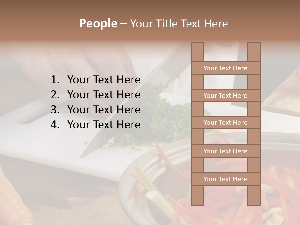 Smart Nerd Inconsistency PowerPoint Template