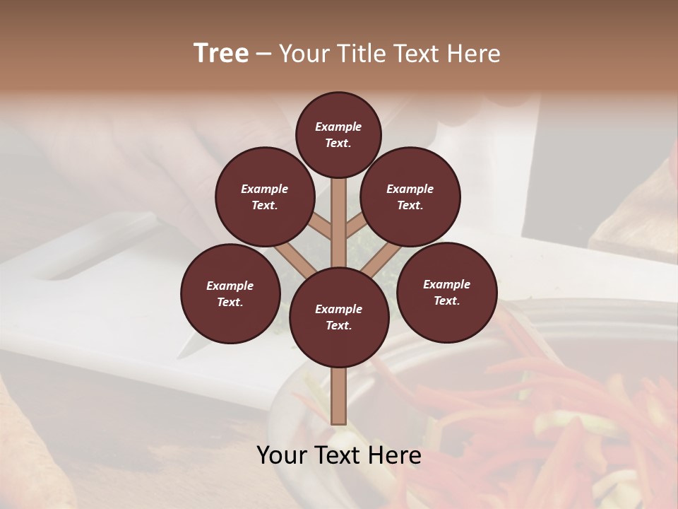 Smart Nerd Inconsistency PowerPoint Template