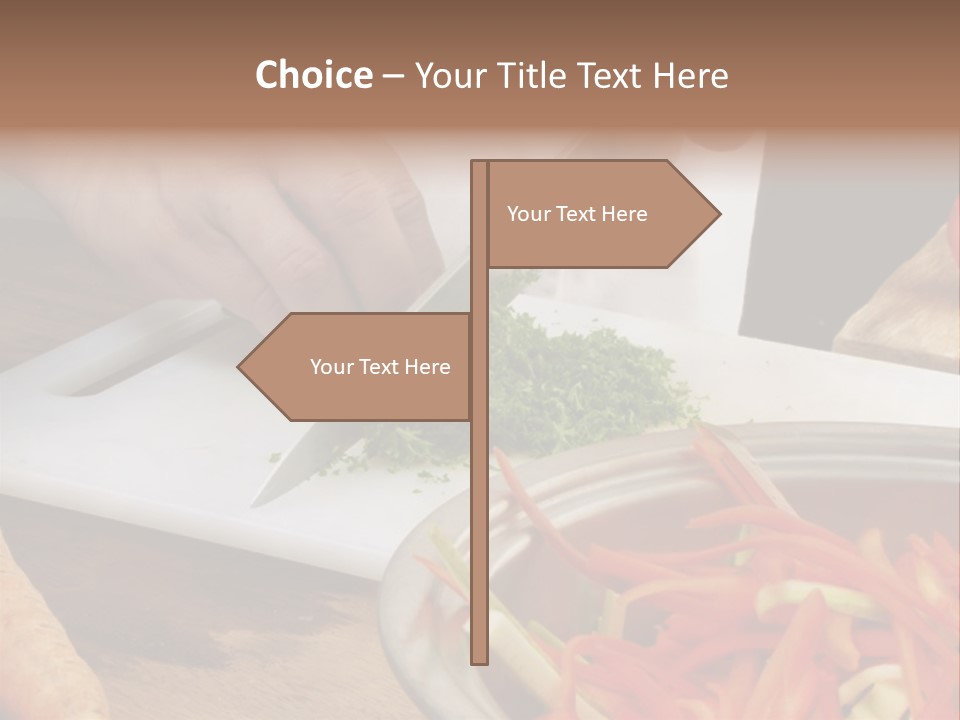 Smart Nerd Inconsistency PowerPoint Template