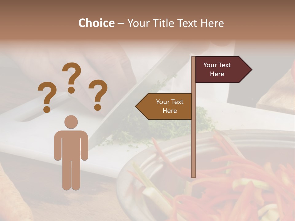 Smart Nerd Inconsistency PowerPoint Template