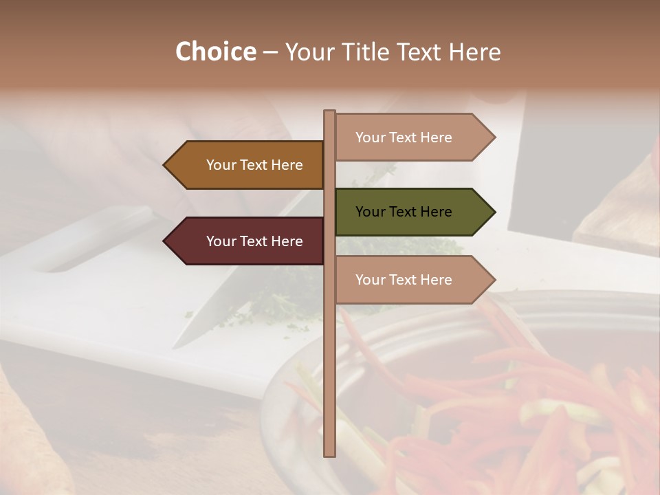 Smart Nerd Inconsistency PowerPoint Template