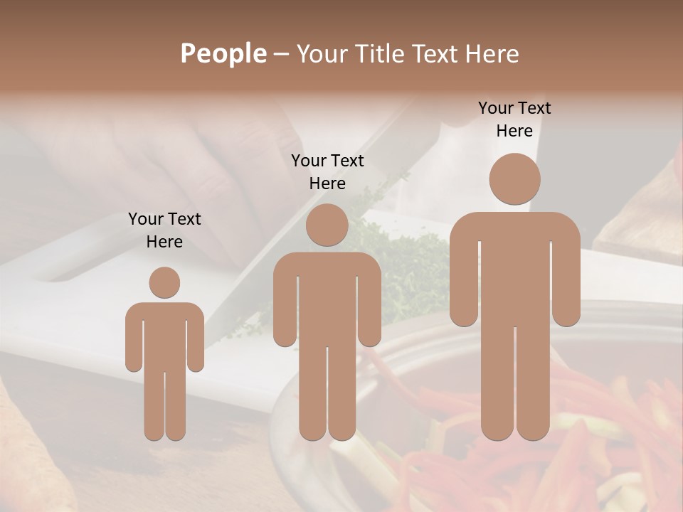 Smart Nerd Inconsistency PowerPoint Template