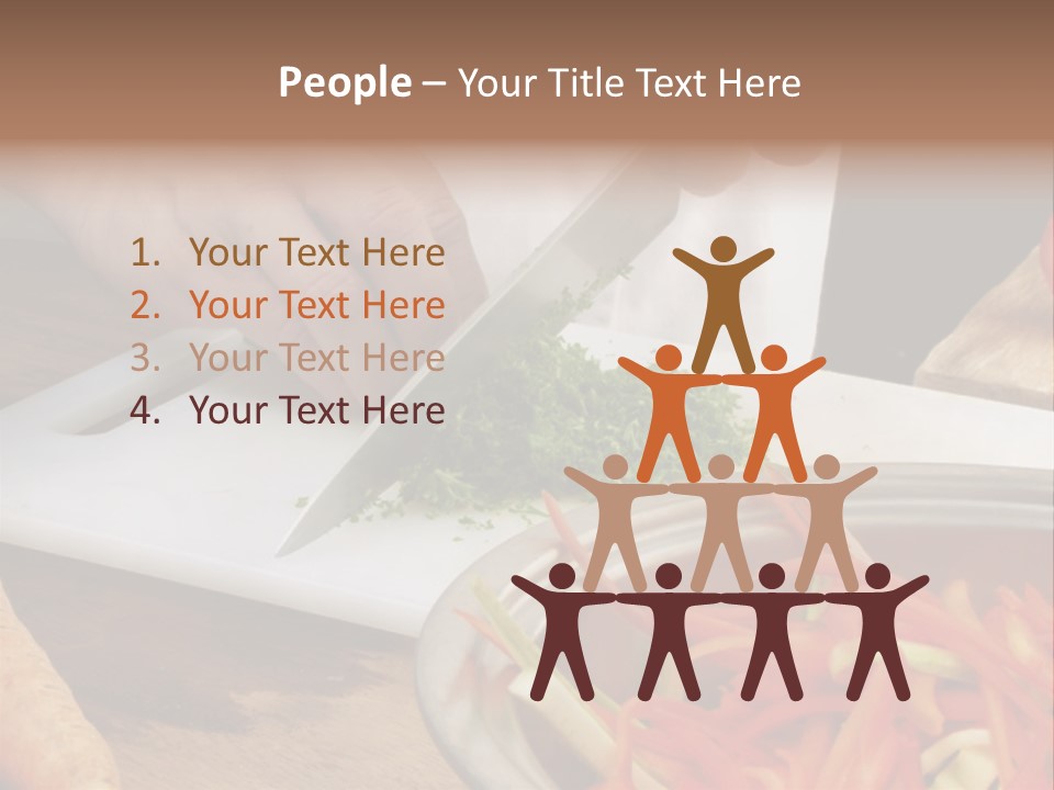 Smart Nerd Inconsistency PowerPoint Template