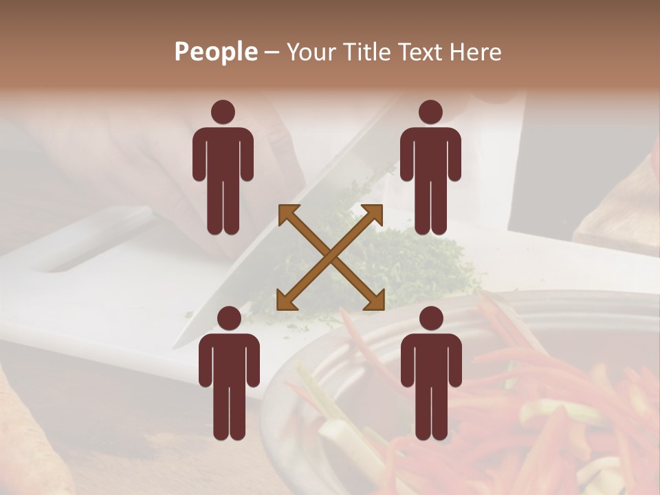 Smart Nerd Inconsistency PowerPoint Template