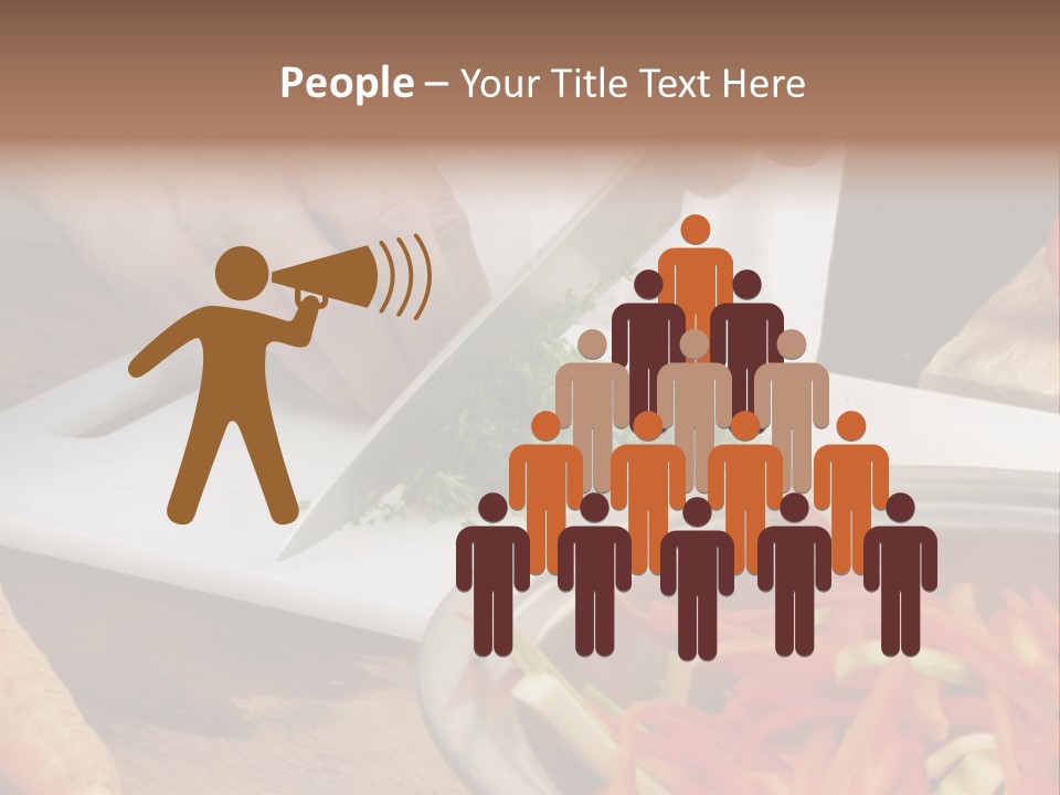 Smart Nerd Inconsistency PowerPoint Template