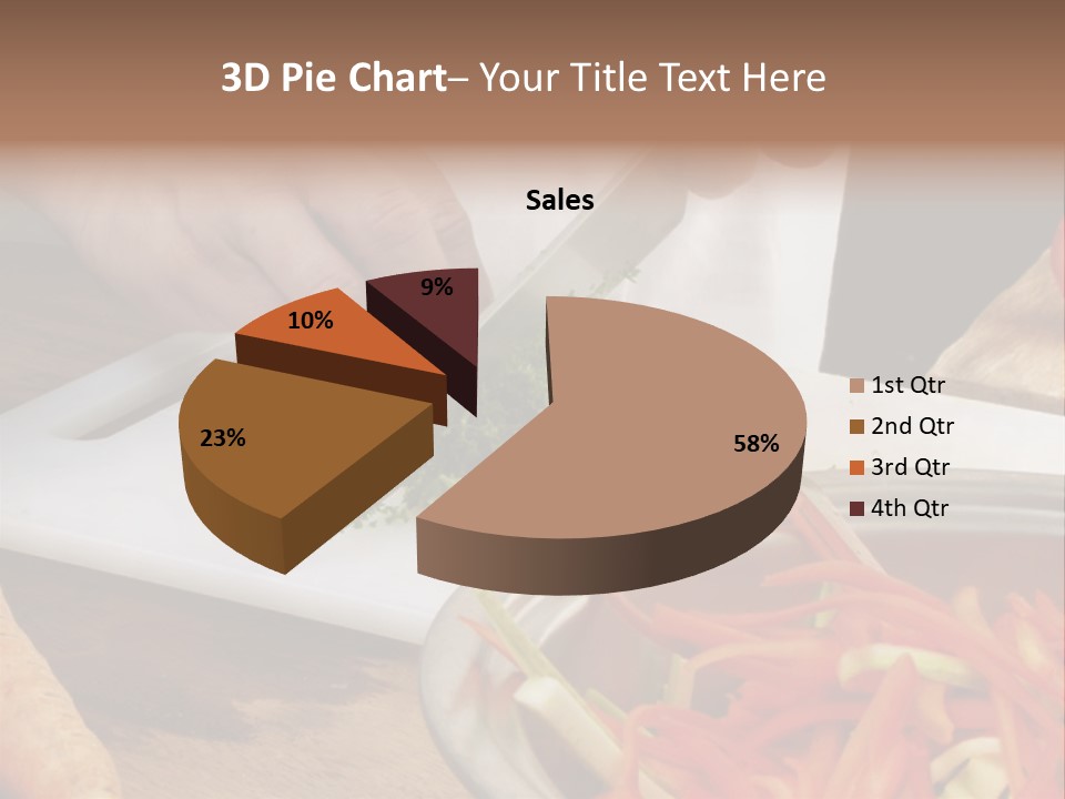 Smart Nerd Inconsistency PowerPoint Template