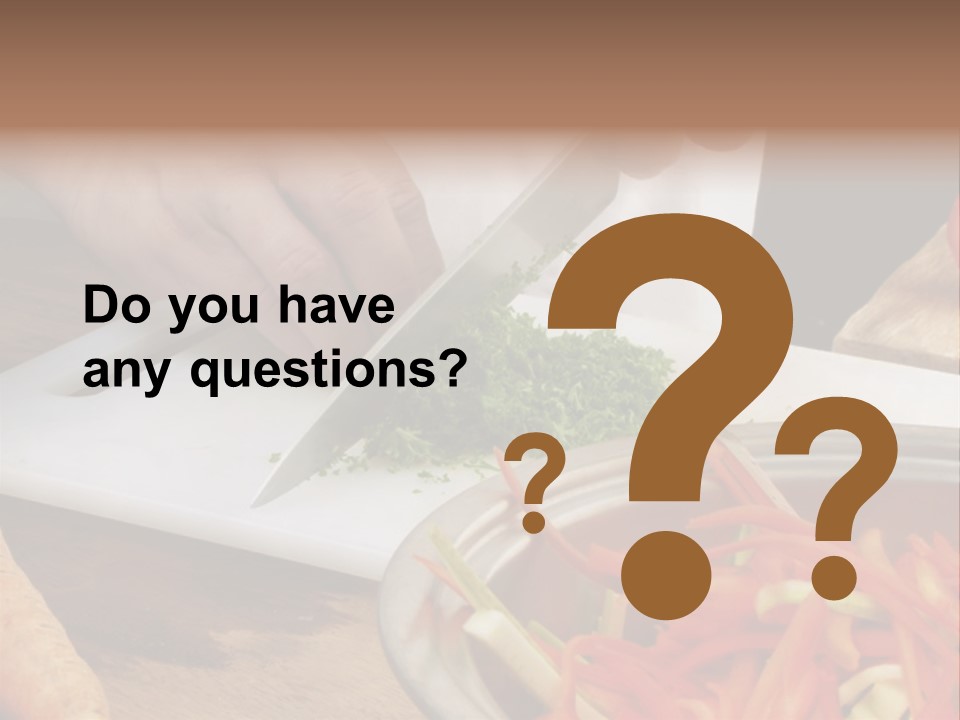 Smart Nerd Inconsistency PowerPoint Template