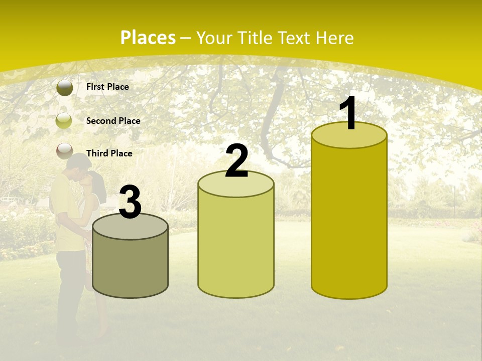 Unlimited Delusional Nonsense PowerPoint Template