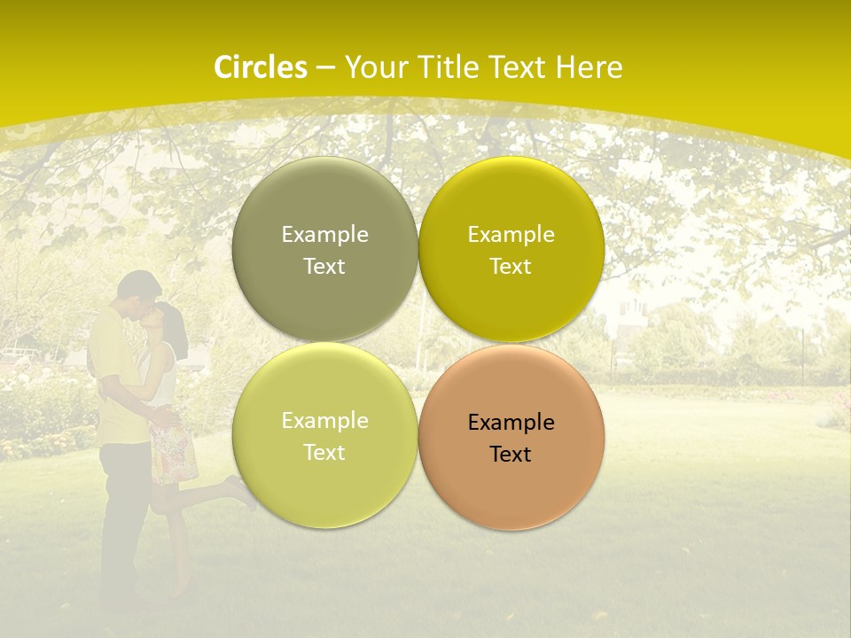 Unlimited Delusional Nonsense PowerPoint Template