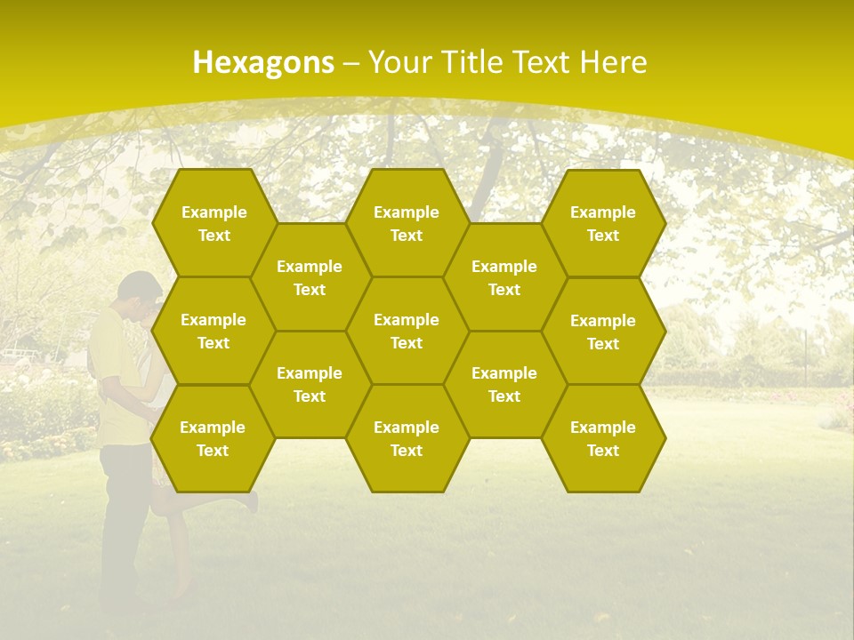 Unlimited Delusional Nonsense PowerPoint Template