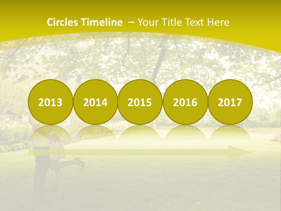 Unlimited Delusional Nonsense PowerPoint Template