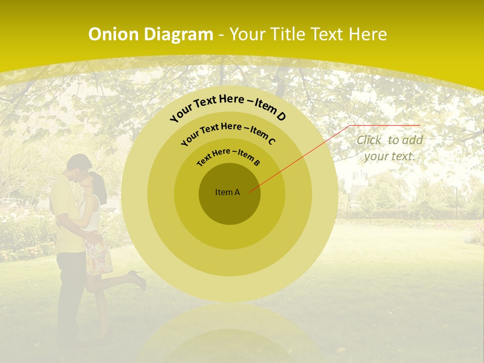 Unlimited Delusional Nonsense PowerPoint Template