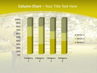 Unlimited Delusional Nonsense PowerPoint Template