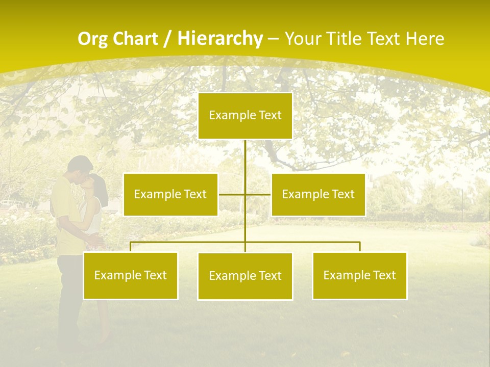 Unlimited Delusional Nonsense PowerPoint Template