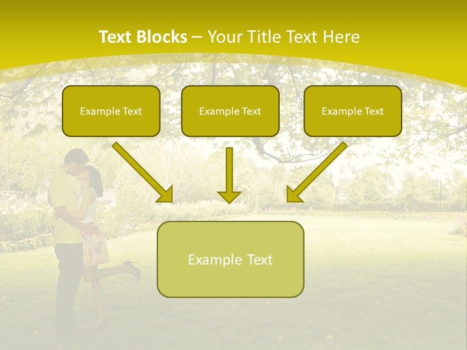 Unlimited Delusional Nonsense PowerPoint Template