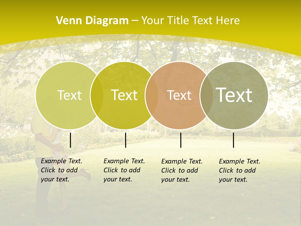 Unlimited Delusional Nonsense PowerPoint Template