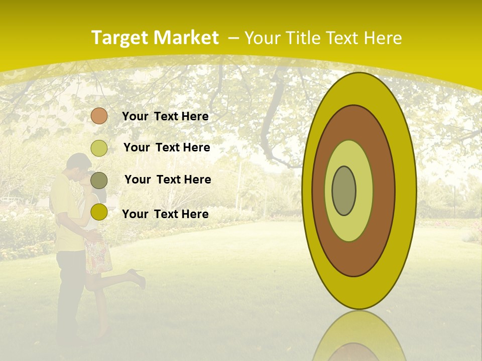 Unlimited Delusional Nonsense PowerPoint Template