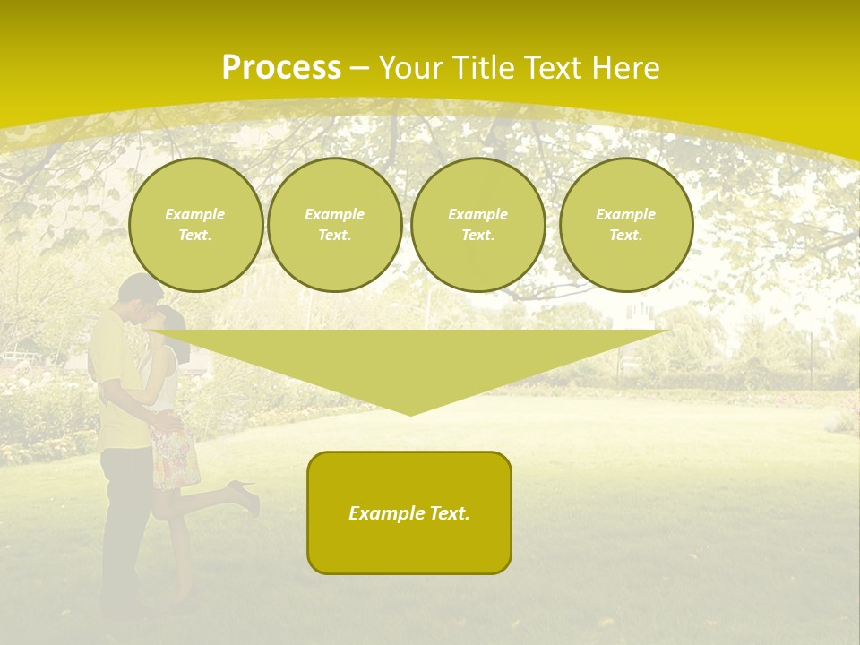 Unlimited Delusional Nonsense PowerPoint Template