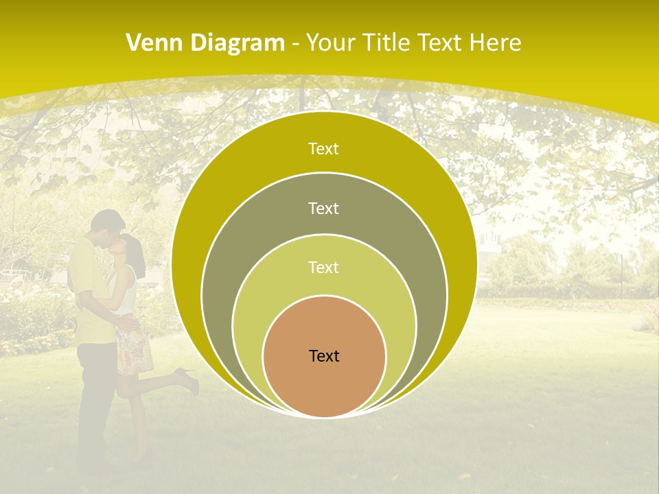 Unlimited Delusional Nonsense PowerPoint Template