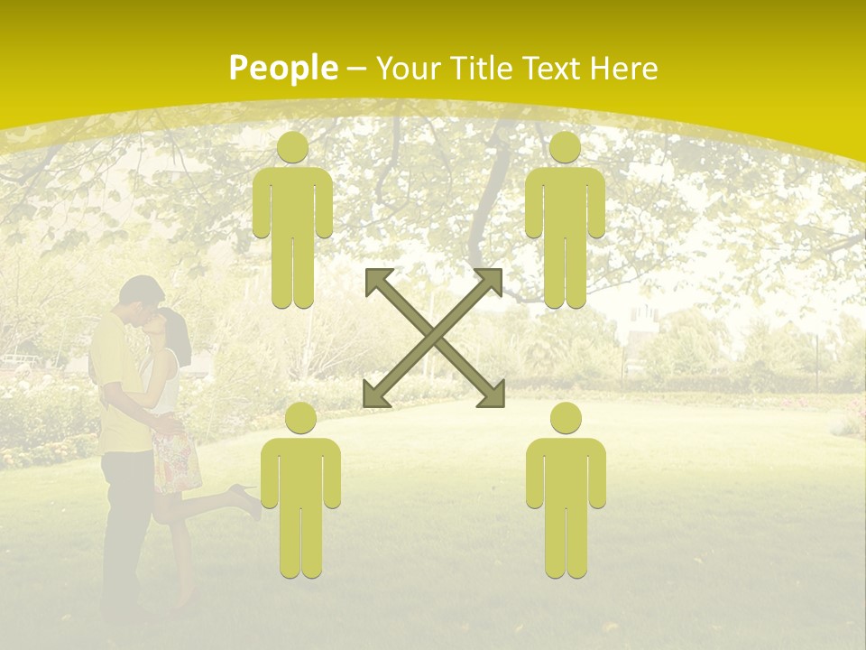 Unlimited Delusional Nonsense PowerPoint Template