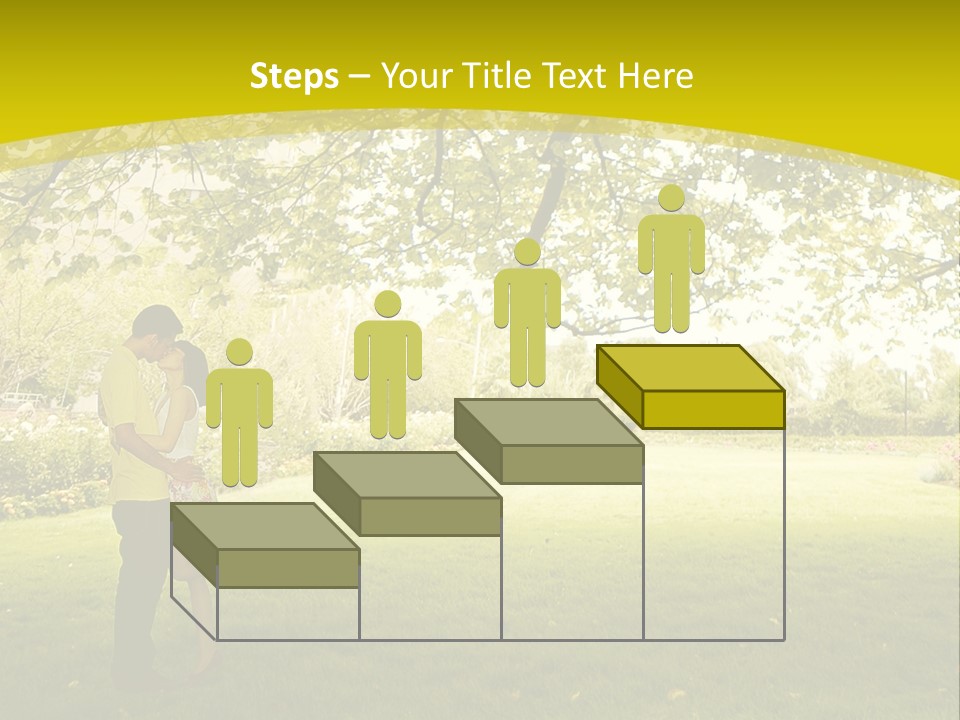 Unlimited Delusional Nonsense PowerPoint Template